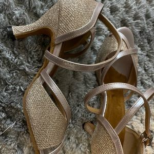 Women’s Latin Dance Shoes